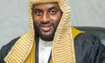Rt. Hon. Adebo Ogundoyin