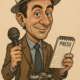 The Journalist