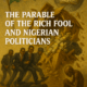 The Parable Of The Rich Fools