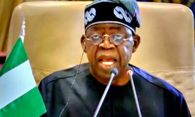 Tinubu