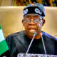 Tinubu