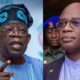 Tinubu and Hyacinth Alia