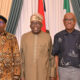 Tinubu, Wike, Fubara