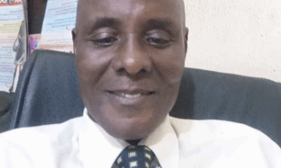 Ugochukwu Ejinkeonye