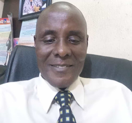 Ugochukwu Ejinkeonye