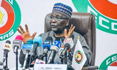 Yakubu Gowon