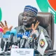 Yakubu Gowon