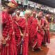Yoruba festival Ojude Oba