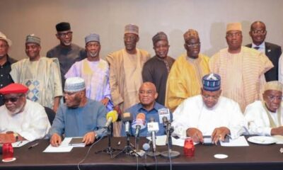 ADC Coalition