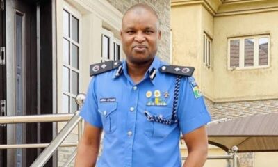 Abba Kyari - Super cop