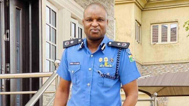 Abba Kyari - Super cop