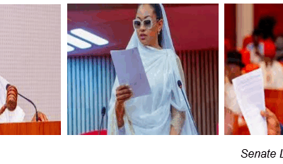 Akpabio and Natasha