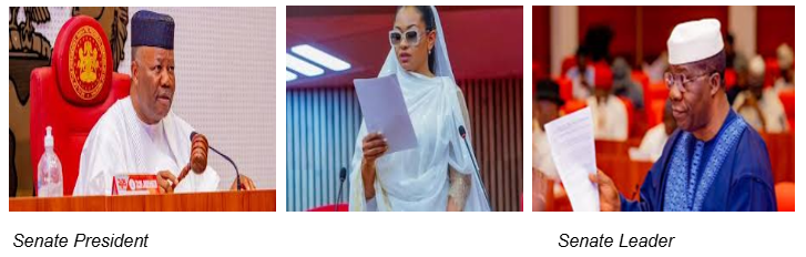 Akpabio and Natasha