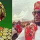 Dora Akunyili And Obumneme