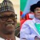 Atiku and Peter Obi