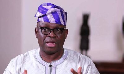Ayo Fayose