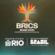 BRICS Brazil. July 2025
