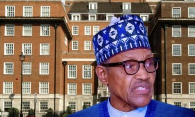 BUHARI CLINIC