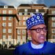 BUHARI CLINIC