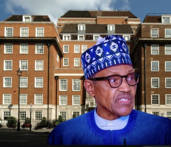 BUHARI CLINIC