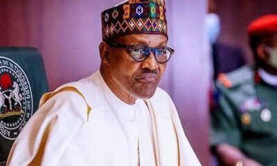 Buhari