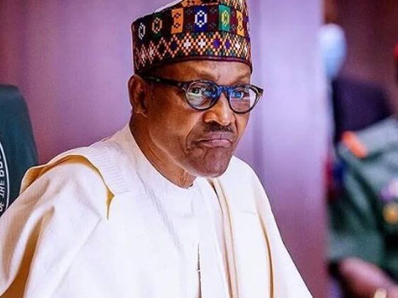 Buhari