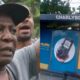 Charly Boy Bustop