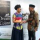 Chimamanda and Peter Obi