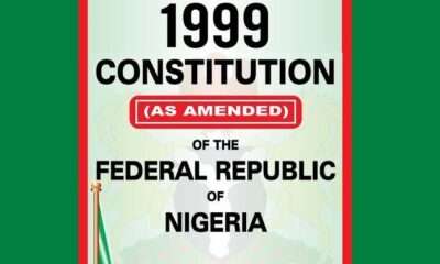 Constitution