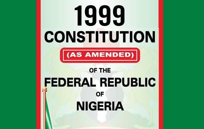 Constitution