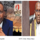 EFCC Olukoyede and ICPC Musa Aliyu