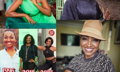 Kate Henshaw