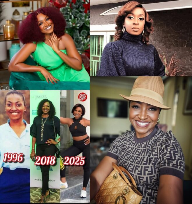 Kate Henshaw