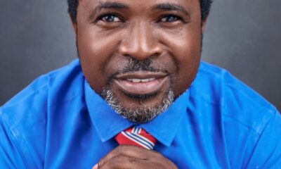 Kayode Adeyemi