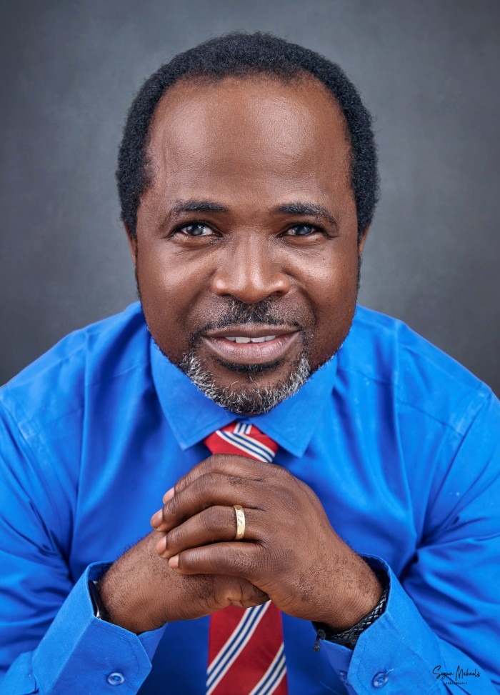 Kayode Adeyemi