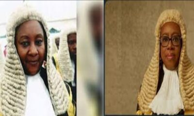 Kekere-Ekun and Binta Nyako