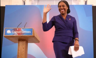 Kemi Badenoch