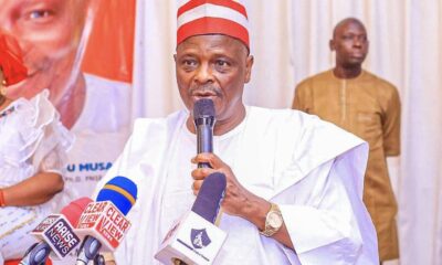 Kwankwaso