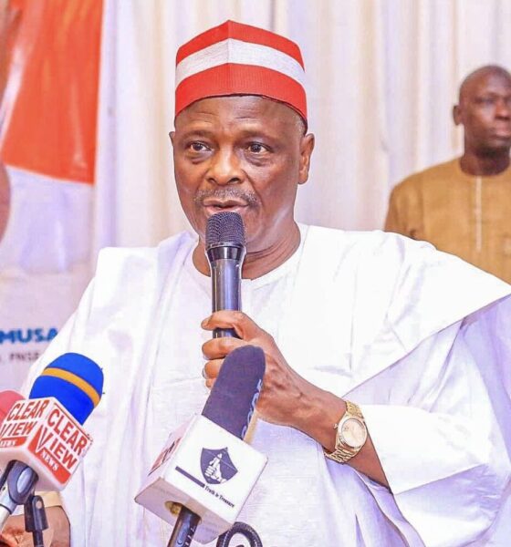 Kwankwaso