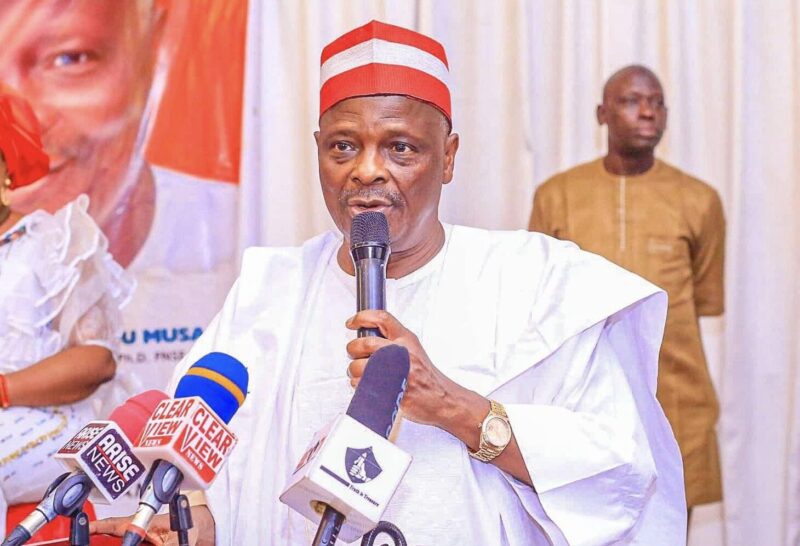 Kwankwaso