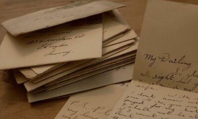 Love letter