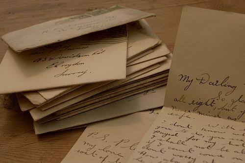 Love letter