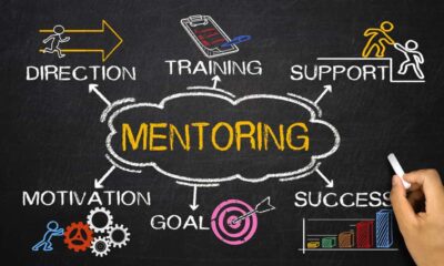 Mentor-Mentorship-Mentee-Believe-Training
