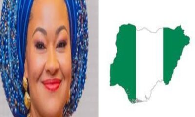 Natasha and Nigeria