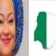 Natasha and Nigeria