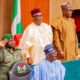 Akpabio and Tinubu