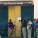 Nigeria prison or correctional service