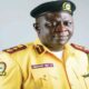 Olalekan Bakare-Oki - LASTMA