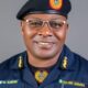 Olumode Samuel Adeyemi - Fire Service