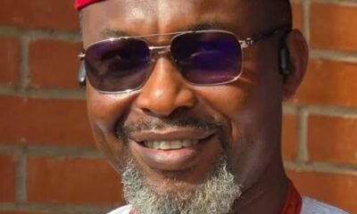 Osita Chidoka